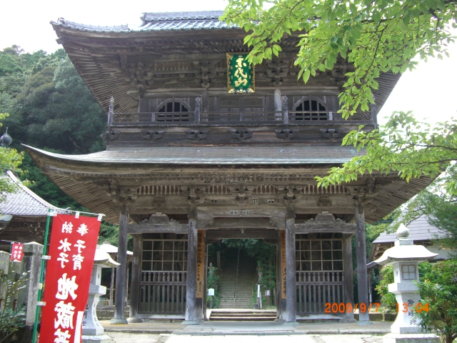 温泉寺１.JPG